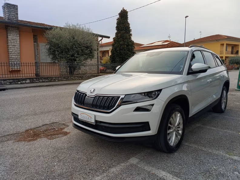 Škoda Kodiaq - 52