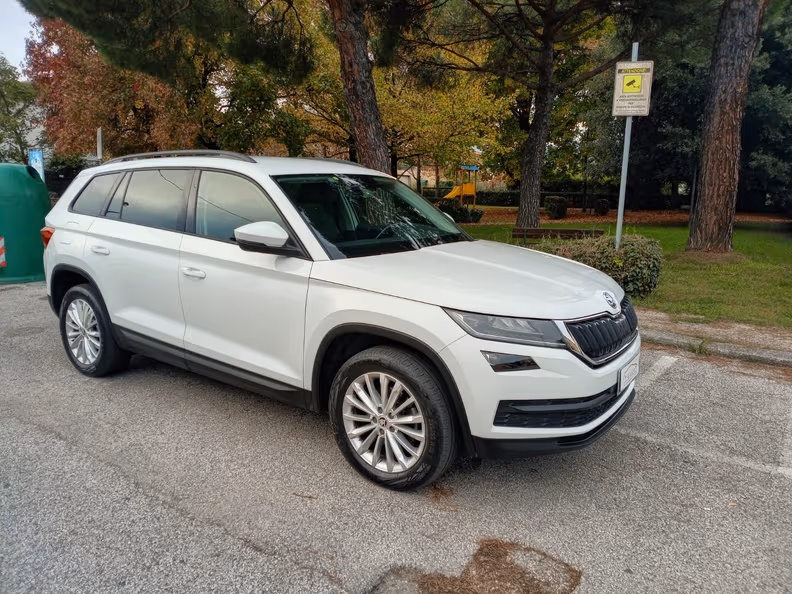 Škoda Kodiaq - 35