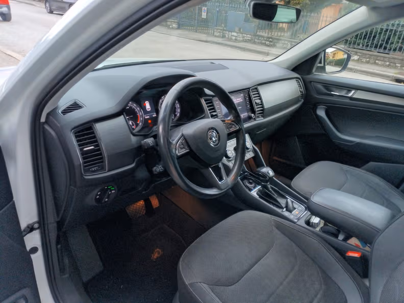 Škoda Kodiaq - 23