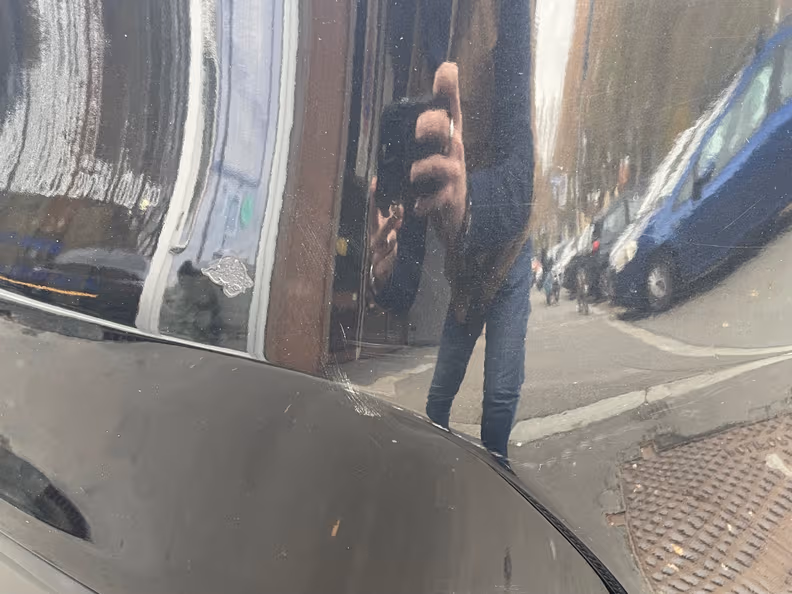 Mercedes-Benz GLE-Class - 30