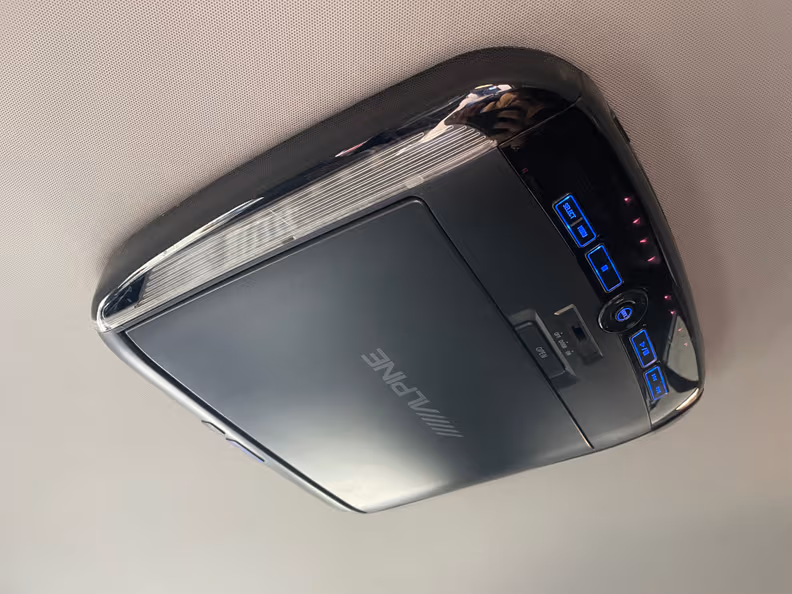 Mercedes-Benz GLE-Class - 22