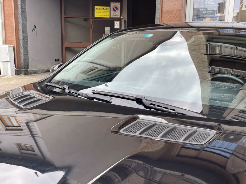 Mercedes-Benz GLE-Class - 18