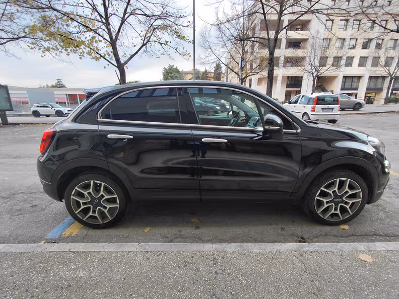 Fiat 500X - 32