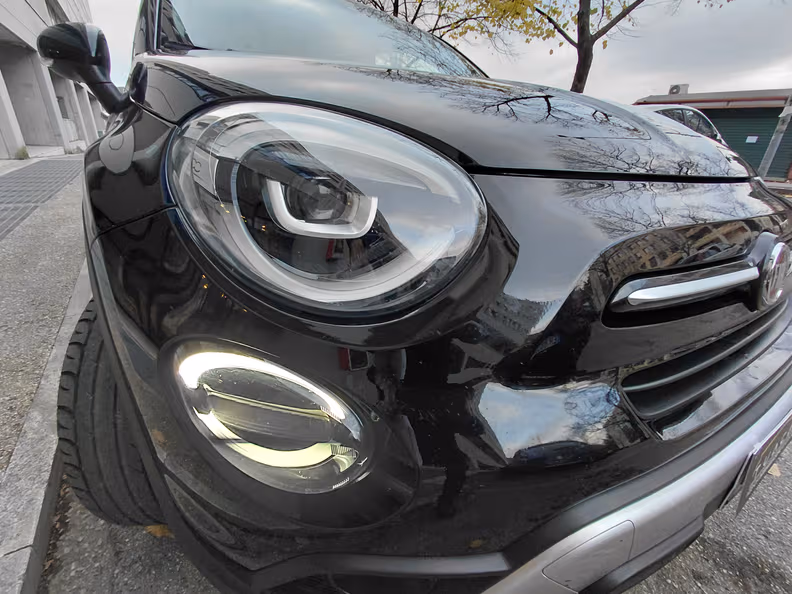 Fiat 500X - 30