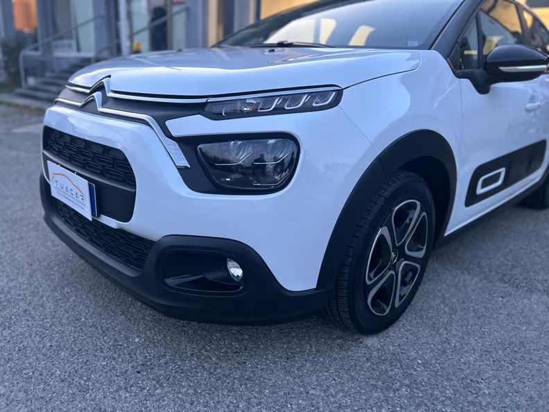 Citroën C3 - 9