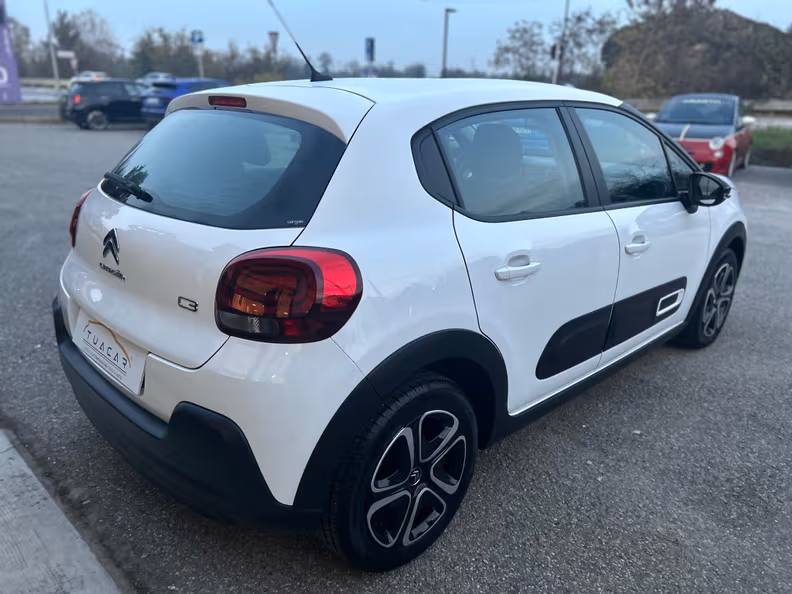 Citroën C3 - 5