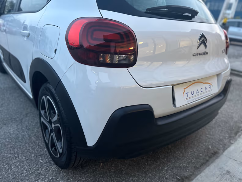 Citroën C3 - 10
