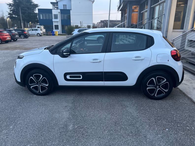 Citroën C3 - 2