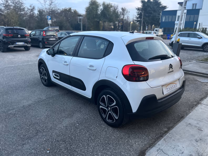 Citroën C3 - 3