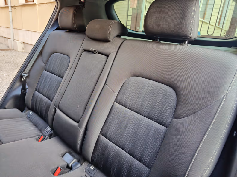 Kia Sportage - 34