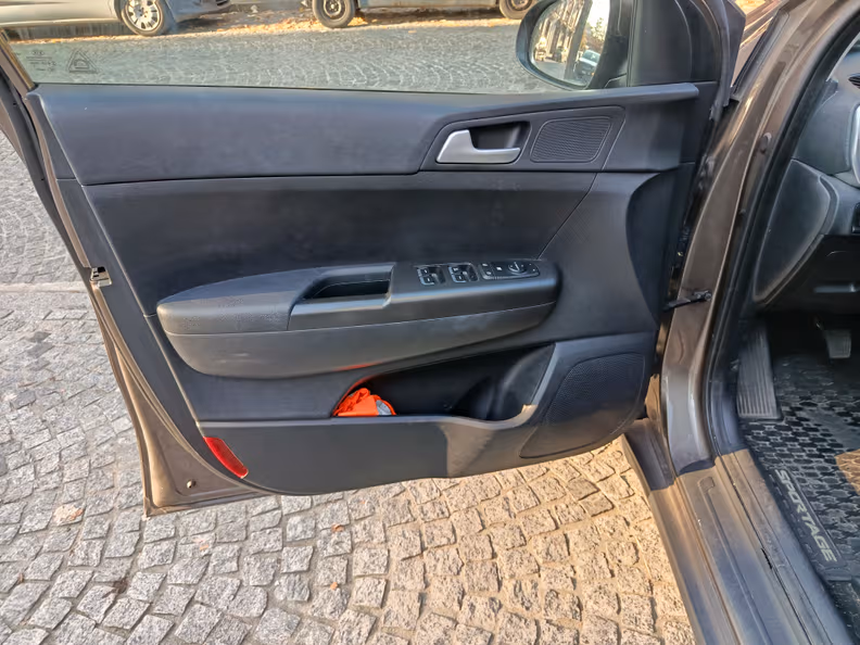 Kia Sportage - 37