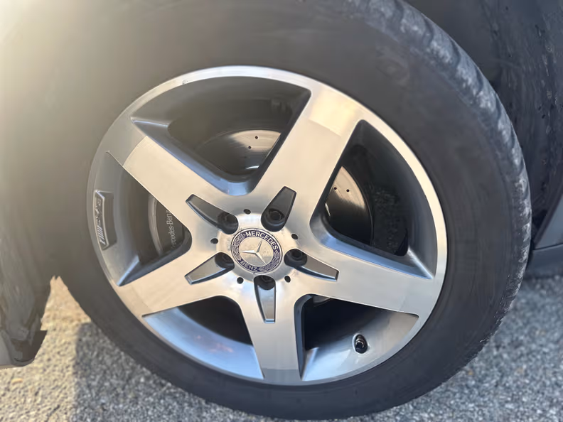 Mercedes-Benz GLA-Class - 16