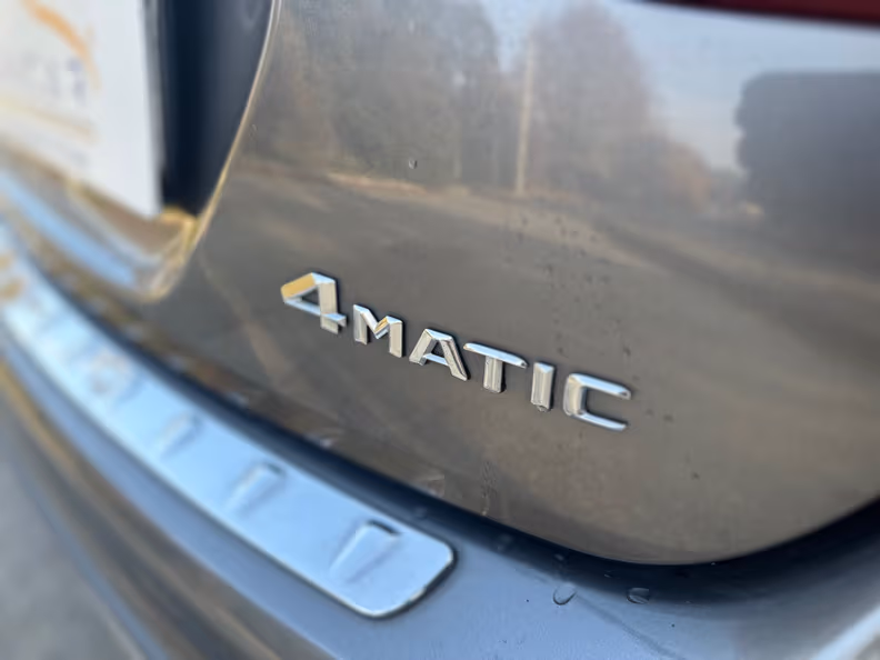 Mercedes-Benz GLA-Class - 23