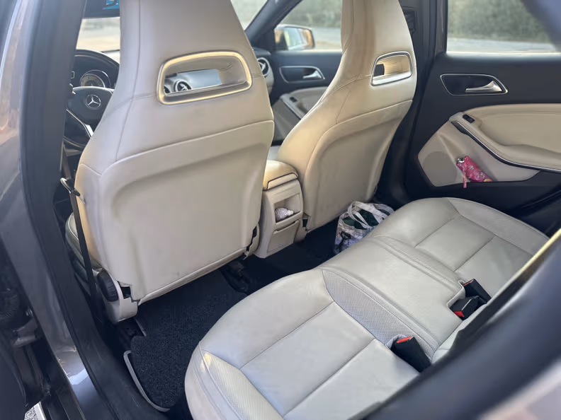 Mercedes-Benz GLA-Class - 26