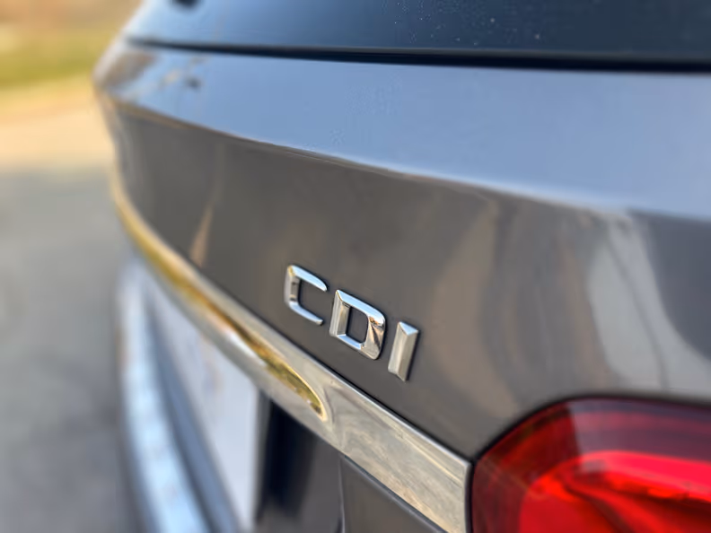 Mercedes-Benz GLA-Class - 22