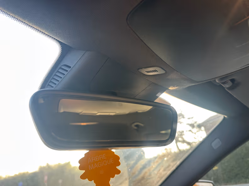 Mercedes-Benz GLA-Class - 37