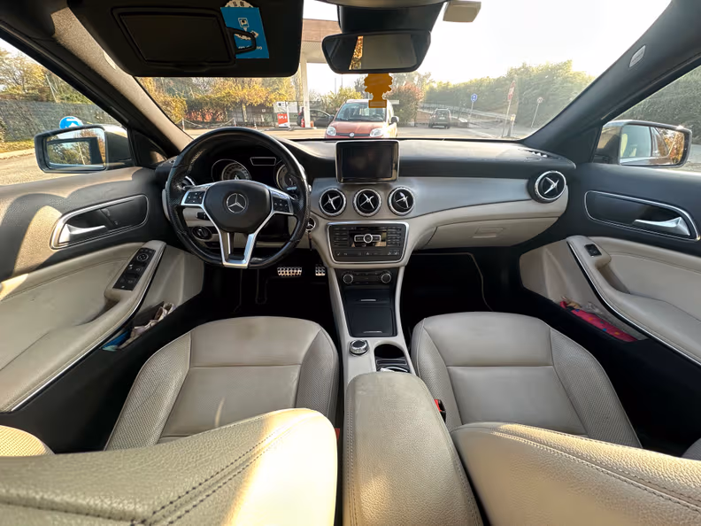 Mercedes-Benz GLA-Class - 29