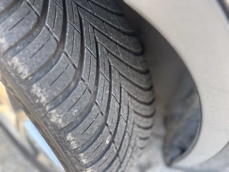 Mercedes-Benz GLA-Class - 17