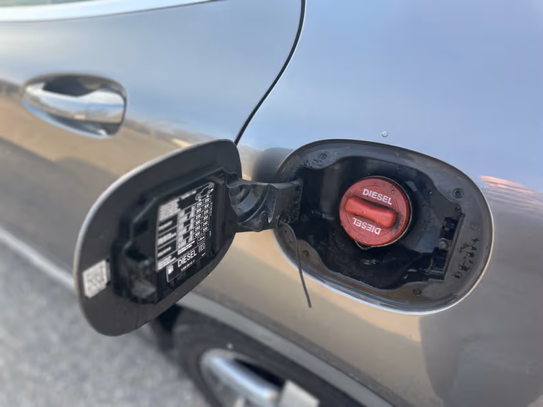 Mercedes-Benz GLA-Class - 25