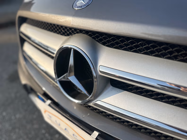 Mercedes-Benz GLA-Class - 19