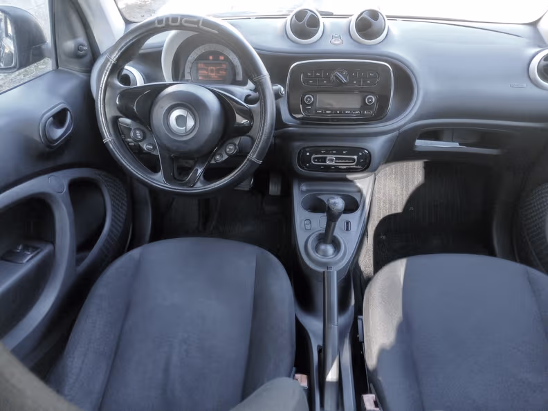 Smart Fortwo - 11