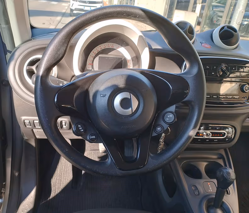 Smart Fortwo - 16