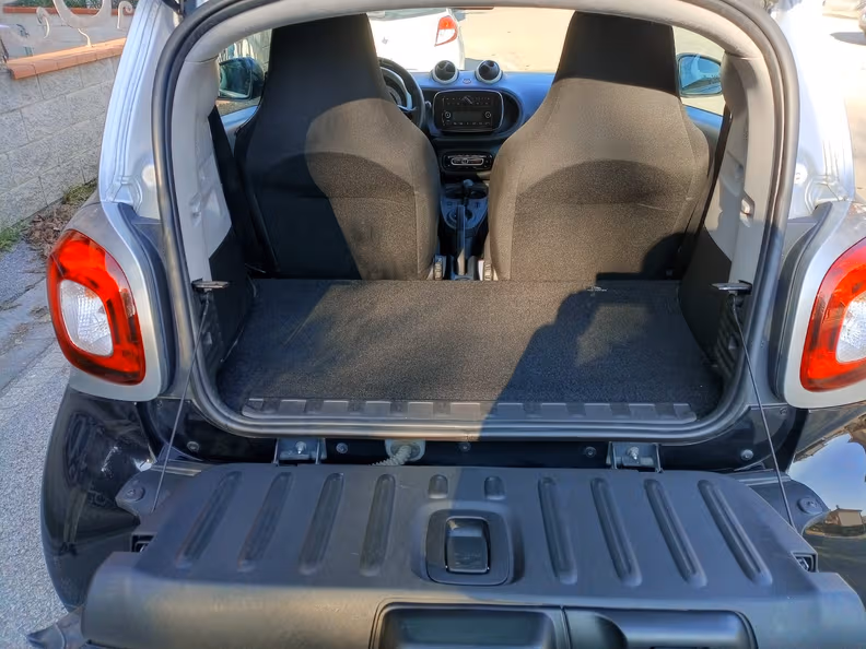 Smart Fortwo - 19