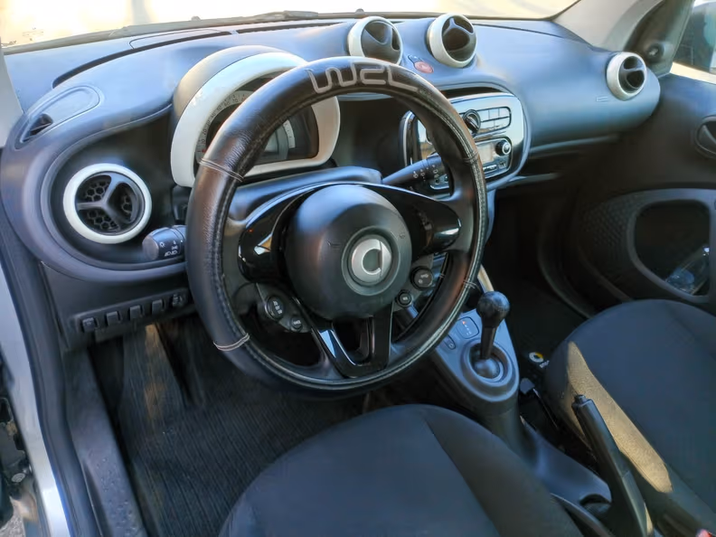 Smart Fortwo - 10