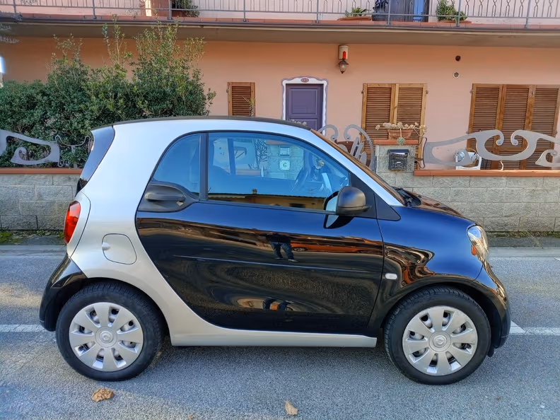 Smart Fortwo - 24