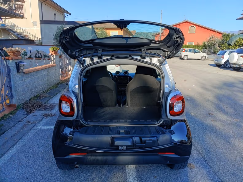 Smart Fortwo - 18