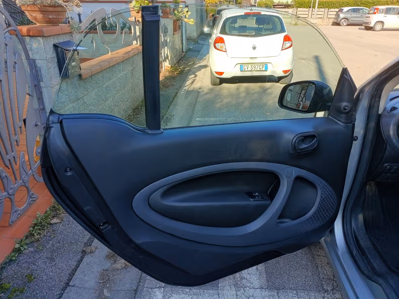 Smart Fortwo - 9