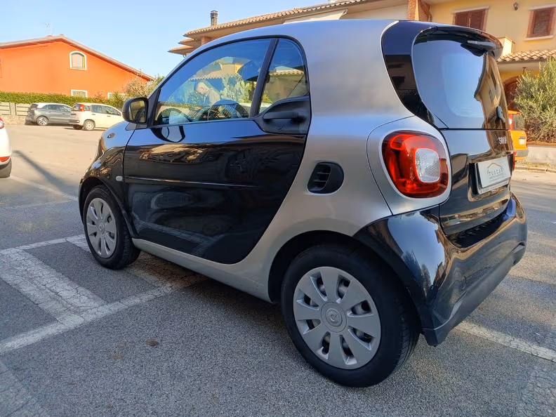 Smart Fortwo - 23