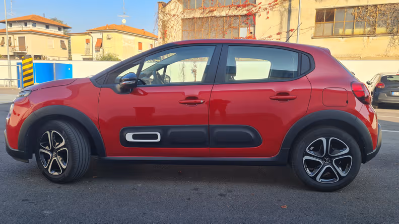 Citroën C3 - 8