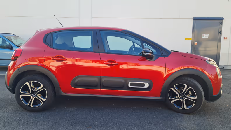 Citroën C3 - 4