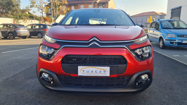 Citroën C3 - 2