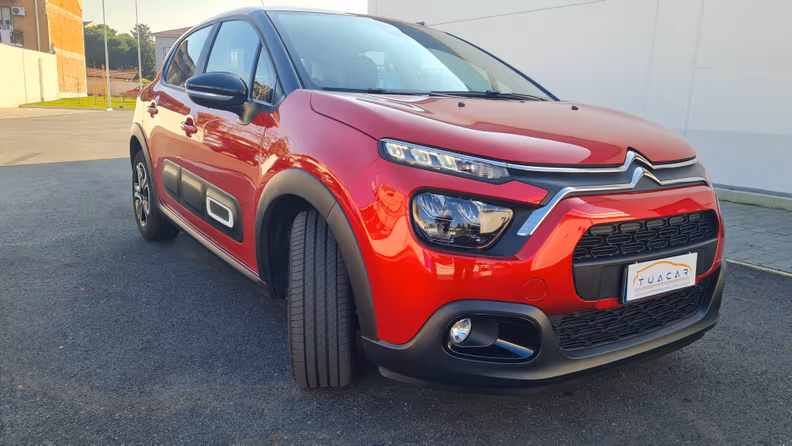 Citroën C3 - 3