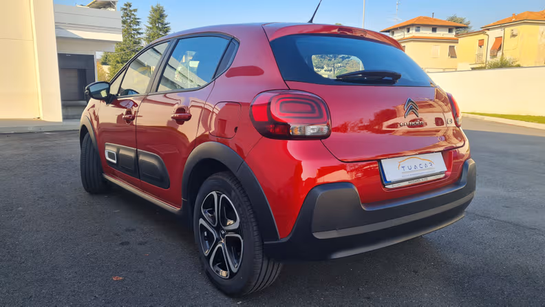 Citroën C3 - 7