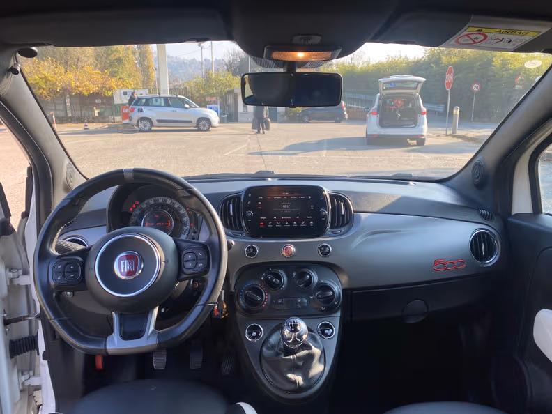 Fiat 500 - 15