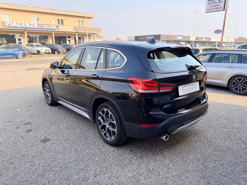 BMW X1 - 3