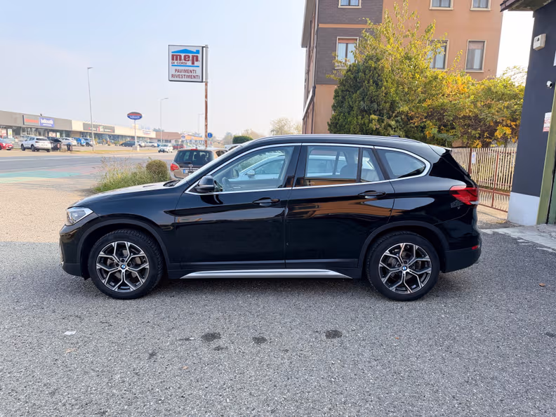 BMW X1 - 2