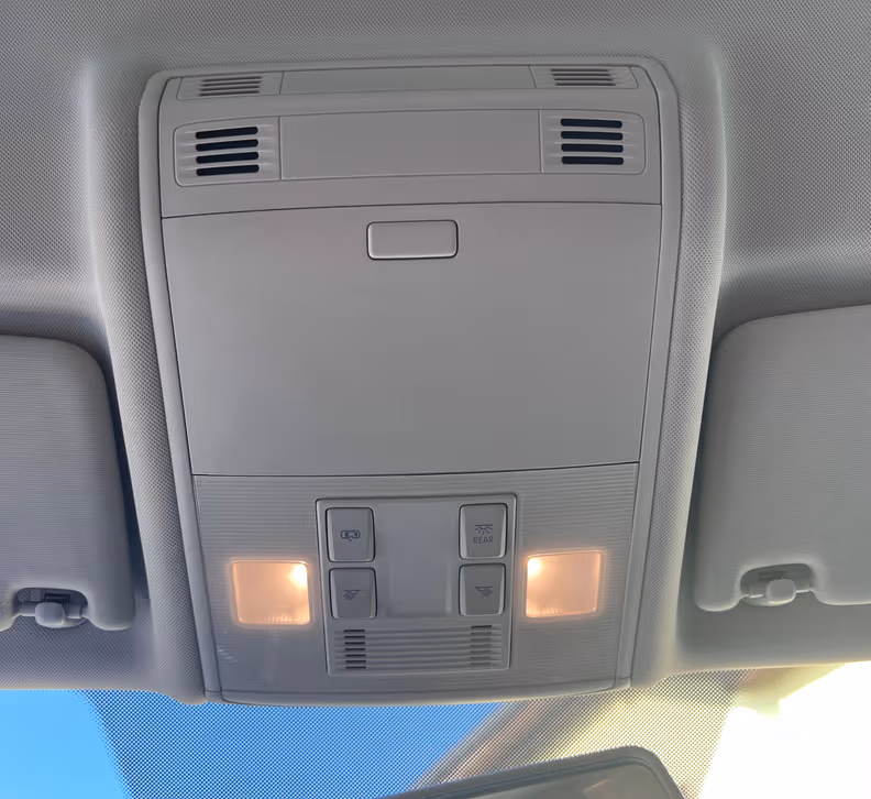 Volkswagen Golf - 31