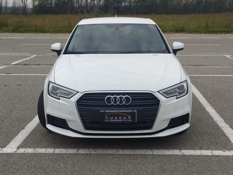 Audi A3 - 2