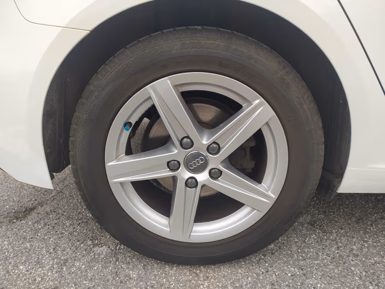 Audi A3 - 24
