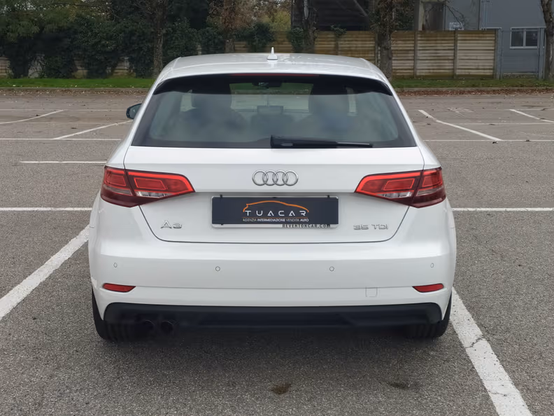 Audi A3 - 14