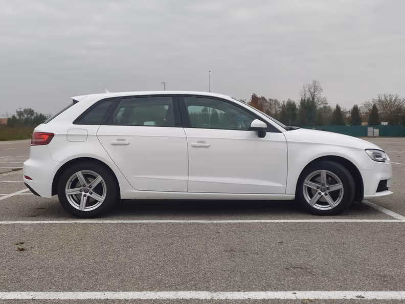 Audi A3 - 20