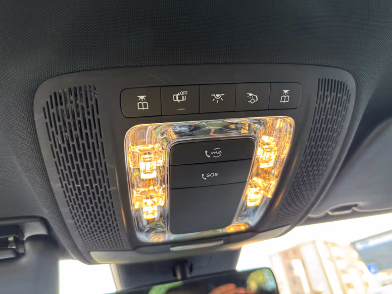 Mercedes-Benz A-Class - 27