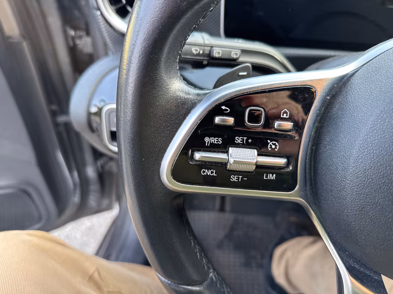 Mercedes-Benz A-Class - 14