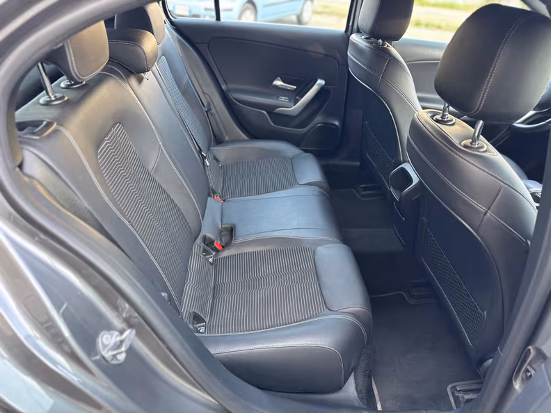 Mercedes-Benz A-Class - 24