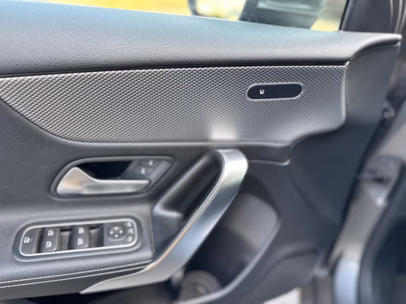 Mercedes-Benz A-Class - 26