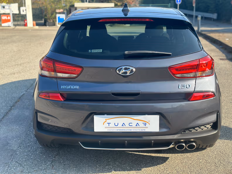 Hyundai i30 - 6